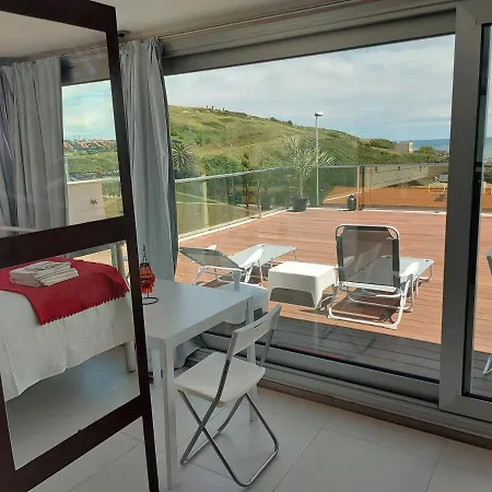 Playa San Juan * 索托德拉马里纳