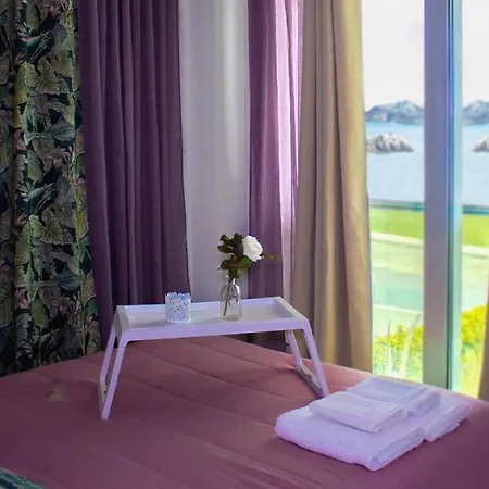 Playa San Juan 别墅 *