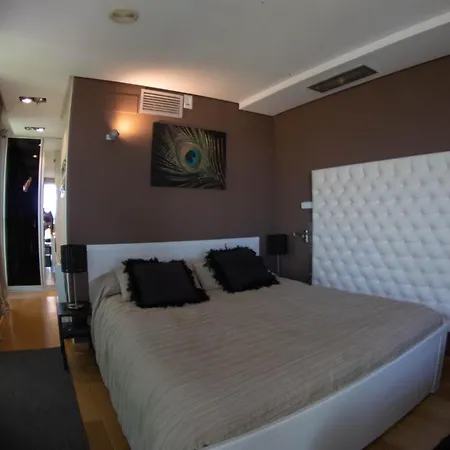 别墅 Playa San Juan *