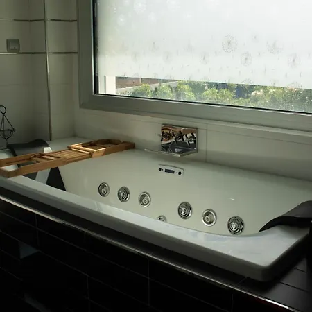 别墅 Playa San Juan *