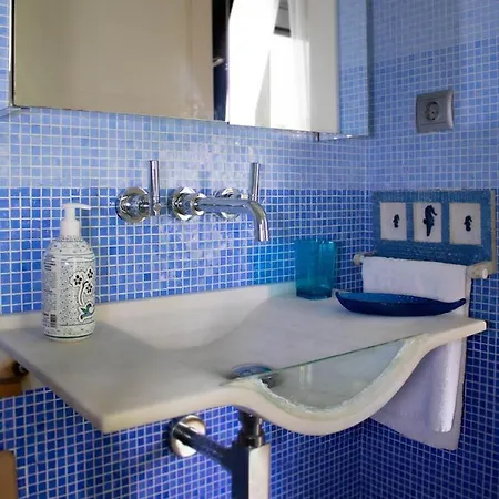 别墅 Playa San Juan *