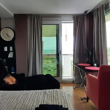 Playa San Juan 别墅 *