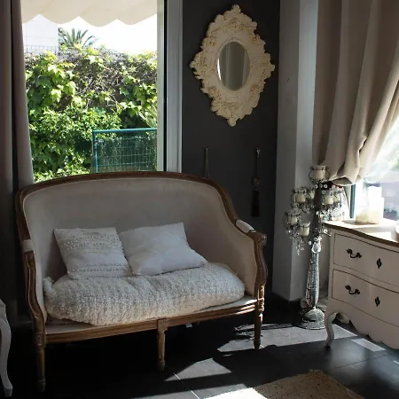 别墅 Playa San Juan 索托德拉马里纳