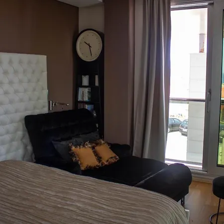 Playa San Juan 别墅