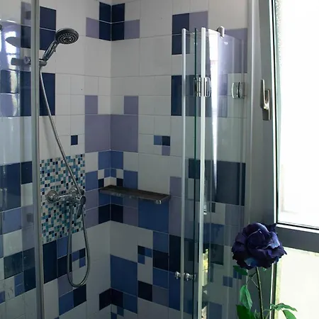 别墅 Playa San Juan 索托德拉马里纳