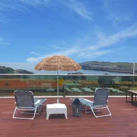 Playa San Juan 别墅