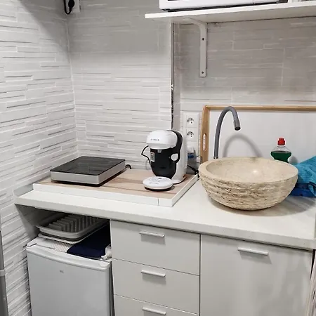 别墅 Playa San Juan