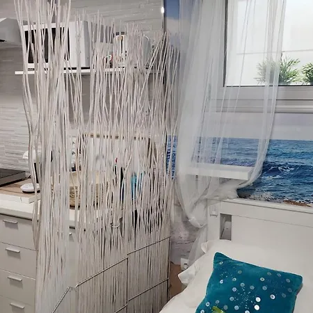 别墅 Playa San Juan 索托德拉马里纳