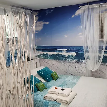 别墅 Playa San Juan