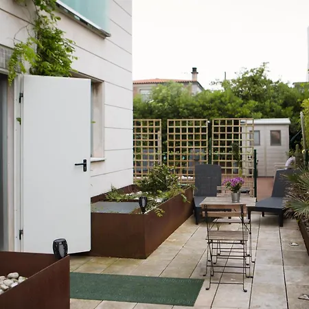 Playa San Juan 别墅 *