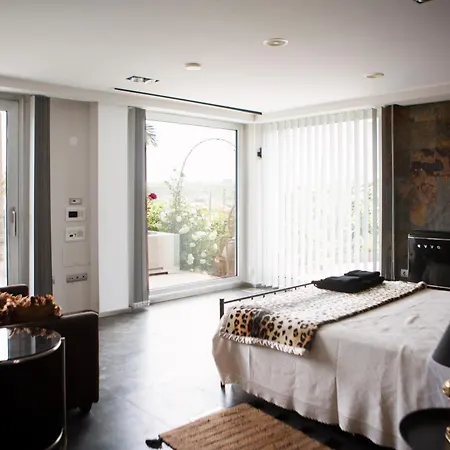 别墅 Playa San Juan *