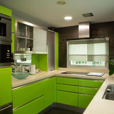 Playa San Juan 索托德拉马里纳