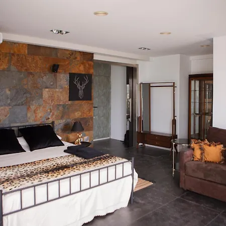 Playa San Juan * 索托德拉马里纳