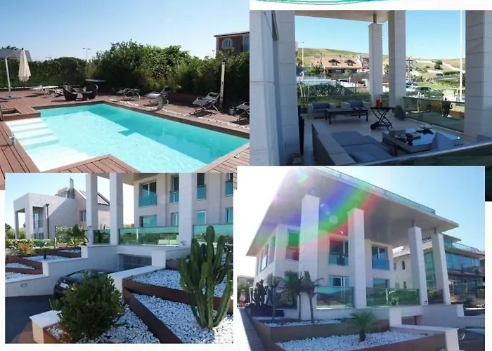 Villa Playa San Juan *