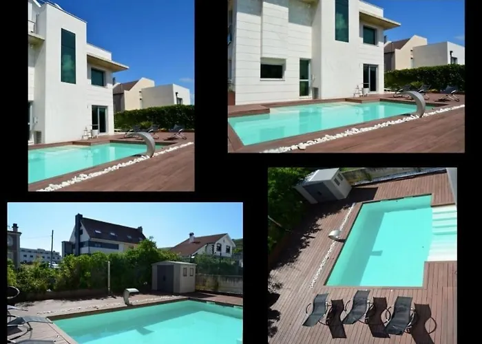 Playa San Juan Villa *