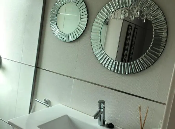 Playa San Juan Villa *