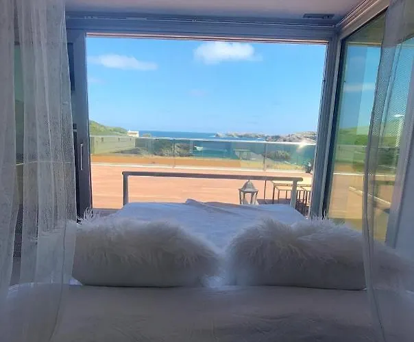 Playa San Juan Villa *