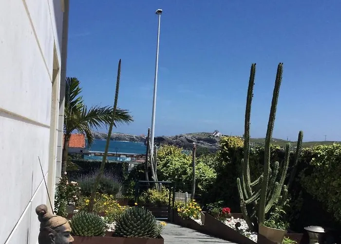 Playa San Juan Villa