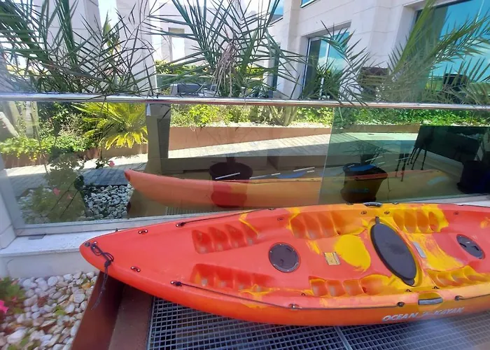 Villa Playa San Juan