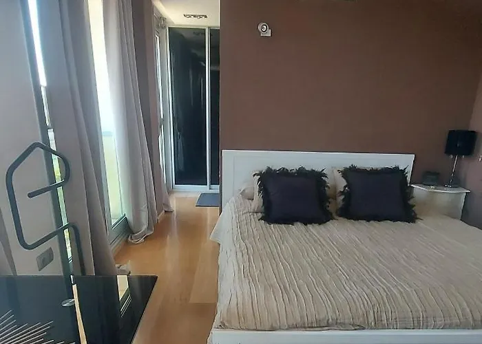 Playa San Juan * Soto de la Marina