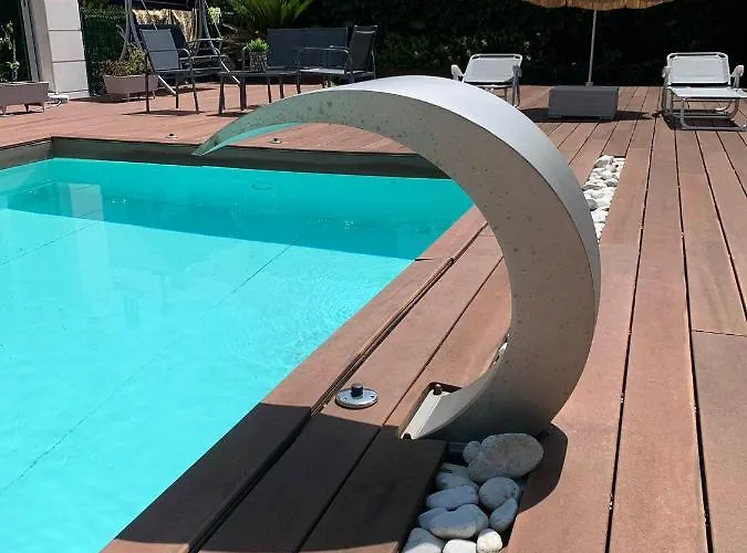 Playa San Juan Villa *