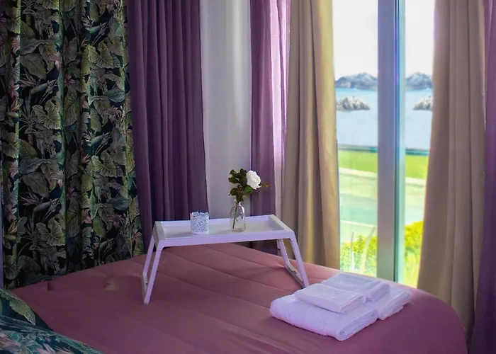 Playa San Juan Villa *