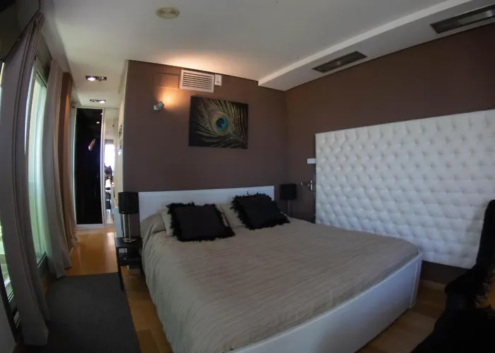 Villa Playa San Juan *