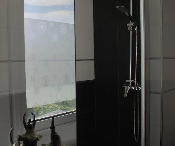 Villa Playa San Juan