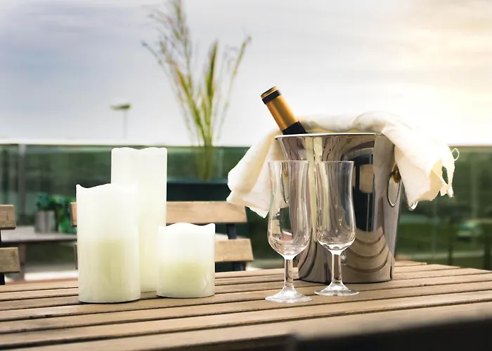 Playa San Juan Villa