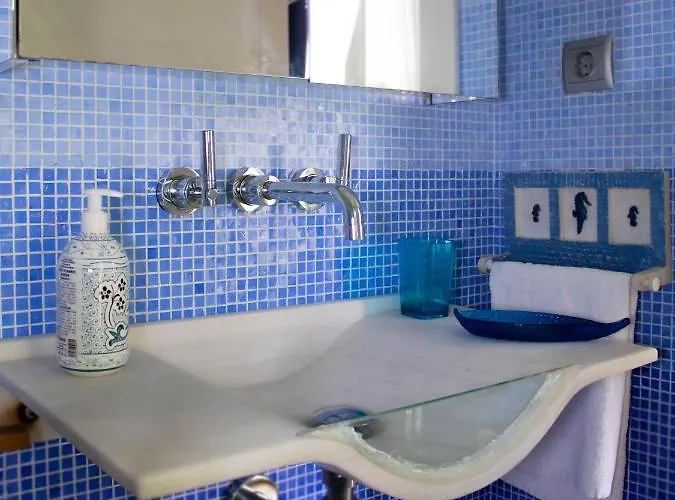 Villa Playa San Juan *