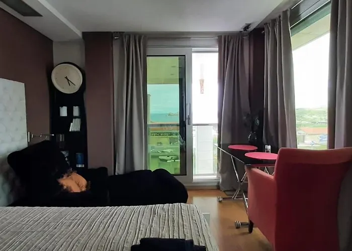 Playa San Juan Villa *