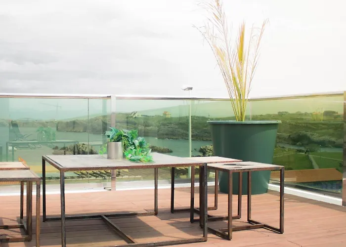 Villa Playa San Juan *