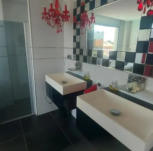 Playa San Juan Villa