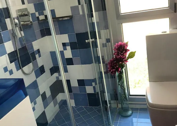 Villa Playa San Juan Soto de la Marina