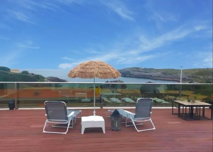 Playa San Juan Villa