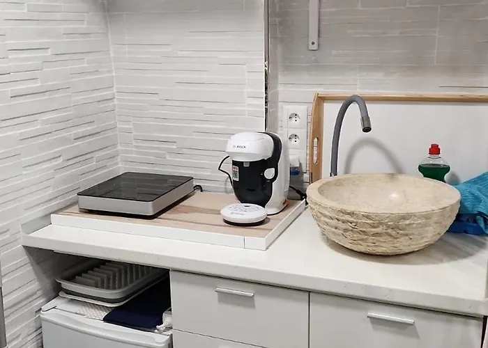 Willa Playa San Juan