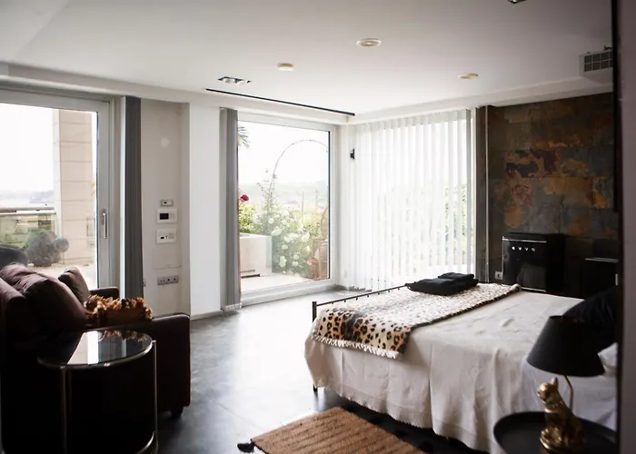 Villa Playa San Juan *