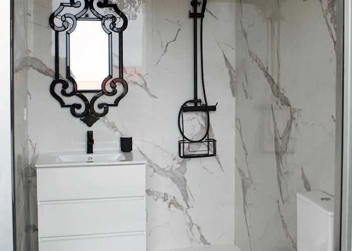 Playa San Juan Villa *